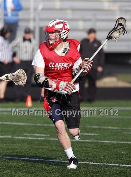 Thumbnail 2 in Timon vs Clarence (Hamburg Early Bird)  photogallery.