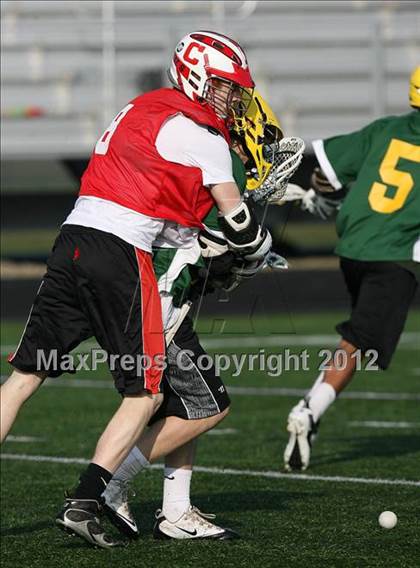Thumbnail 1 in Timon vs Clarence (Hamburg Early Bird)  photogallery.