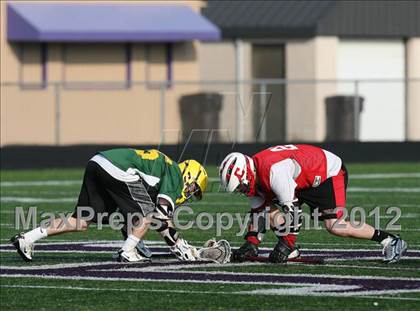 Thumbnail 3 in Timon vs Clarence (Hamburg Early Bird)  photogallery.