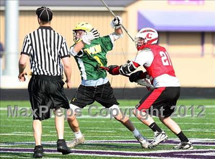 Thumbnail 2 in Timon vs Clarence (Hamburg Early Bird)  photogallery.