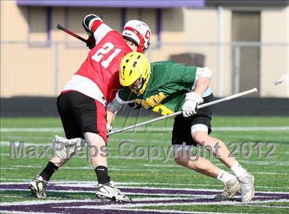 Thumbnail 2 in Timon vs Clarence (Hamburg Early Bird)  photogallery.