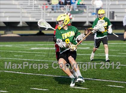 Thumbnail 2 in Timon vs Clarence (Hamburg Early Bird)  photogallery.