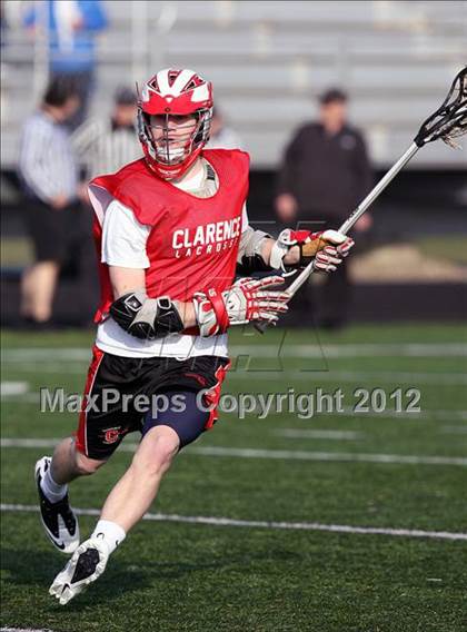 Thumbnail 1 in Timon vs Clarence (Hamburg Early Bird)  photogallery.