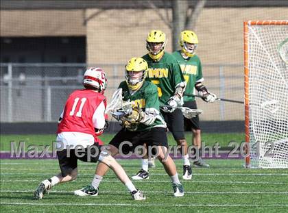 Thumbnail 3 in Timon vs Clarence (Hamburg Early Bird)  photogallery.