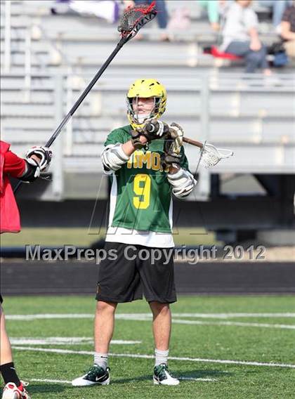 Thumbnail 1 in Timon vs Clarence (Hamburg Early Bird)  photogallery.