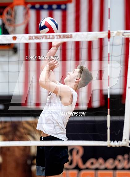 Thumbnail 2 in Whitney @ Roseville photogallery.