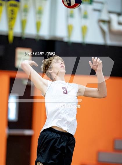 Thumbnail 3 in Whitney @ Roseville photogallery.
