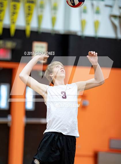 Thumbnail 2 in Whitney @ Roseville photogallery.