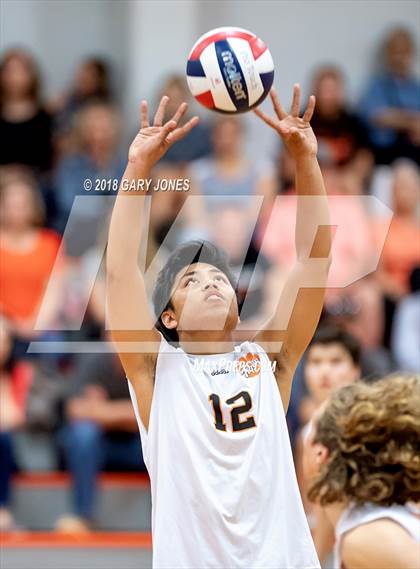 Thumbnail 1 in Whitney @ Roseville photogallery.