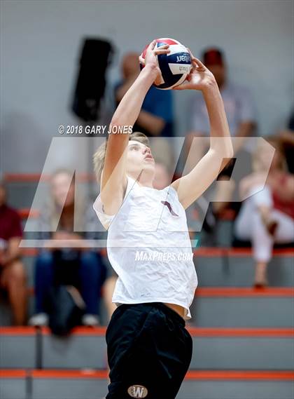 Thumbnail 1 in Whitney @ Roseville photogallery.