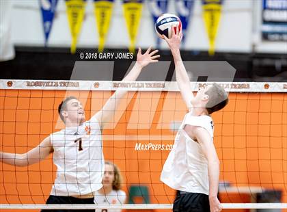 Thumbnail 3 in Whitney @ Roseville photogallery.