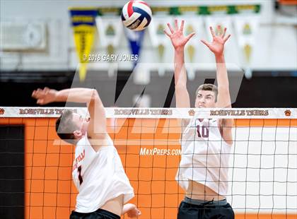 Thumbnail 3 in Whitney @ Roseville photogallery.
