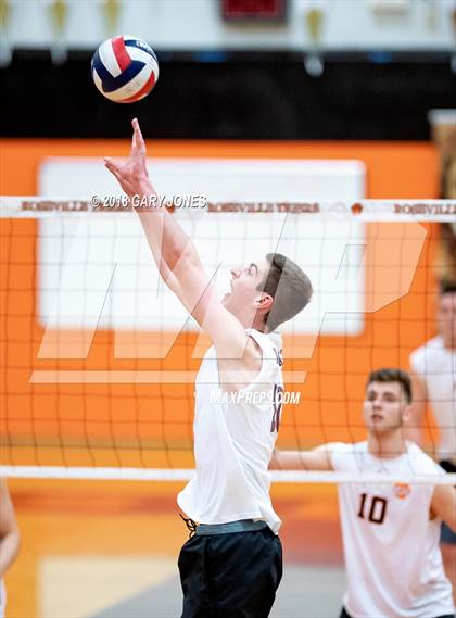 Thumbnail 3 in Whitney @ Roseville photogallery.