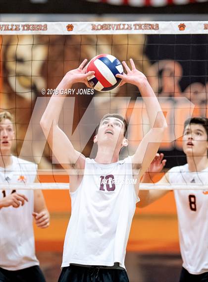 Thumbnail 3 in Whitney @ Roseville photogallery.