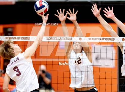 Thumbnail 3 in Whitney @ Roseville photogallery.