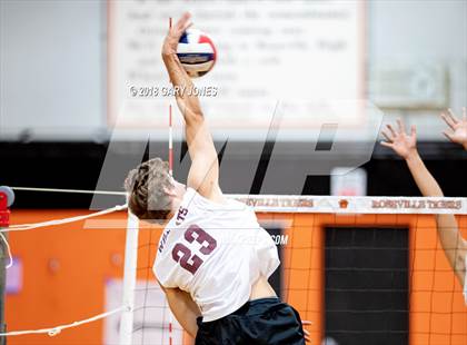Thumbnail 2 in Whitney @ Roseville photogallery.