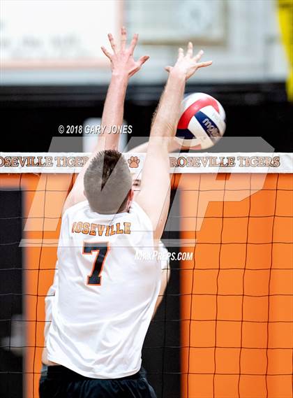 Thumbnail 2 in Whitney @ Roseville photogallery.