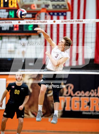 Thumbnail 2 in Whitney @ Roseville photogallery.