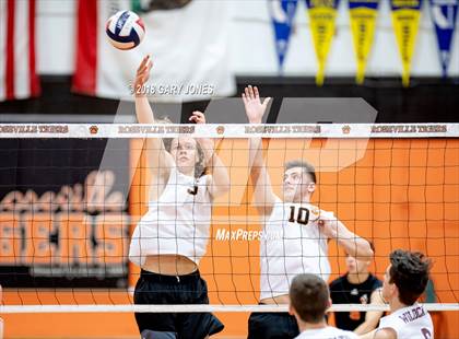 Thumbnail 3 in Whitney @ Roseville photogallery.