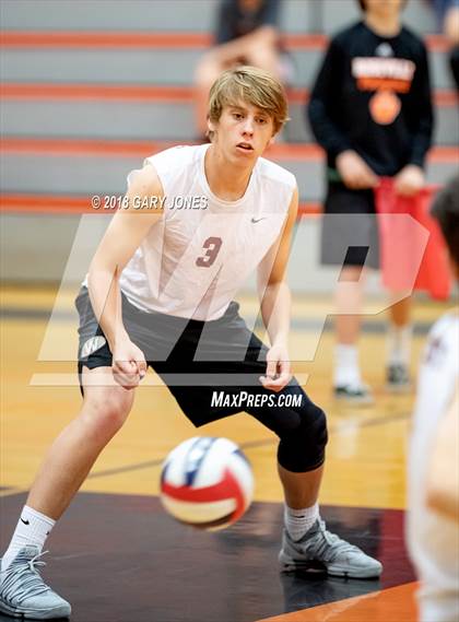 Thumbnail 1 in Whitney @ Roseville photogallery.
