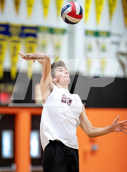 Thumbnail 3 in Whitney @ Roseville photogallery.