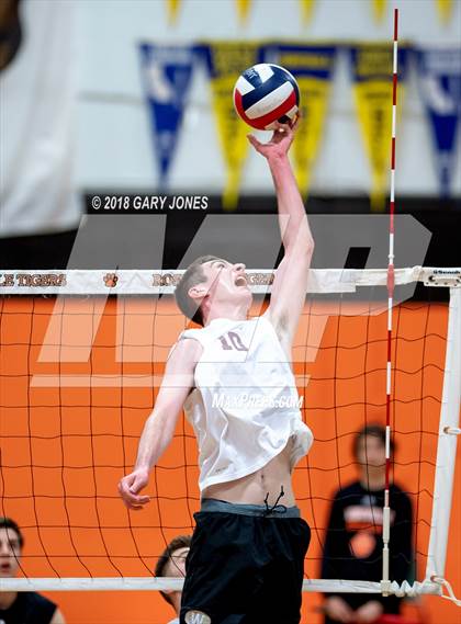 Thumbnail 2 in Whitney @ Roseville photogallery.