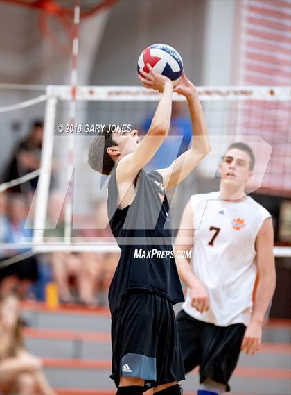 Thumbnail 3 in Whitney @ Roseville photogallery.