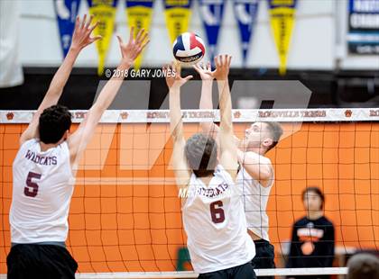 Thumbnail 2 in Whitney @ Roseville photogallery.