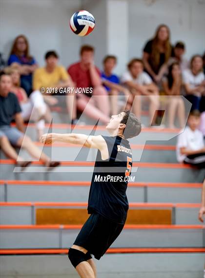 Thumbnail 3 in Whitney @ Roseville photogallery.