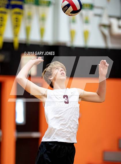 Thumbnail 1 in Whitney @ Roseville photogallery.