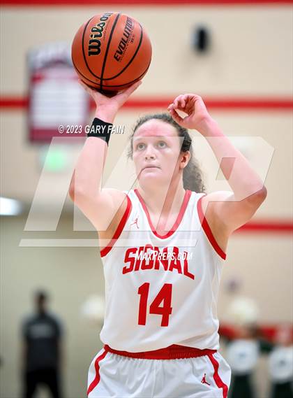 Thumbnail 2 in Silverdale Academy @ Signal Mountain photogallery.