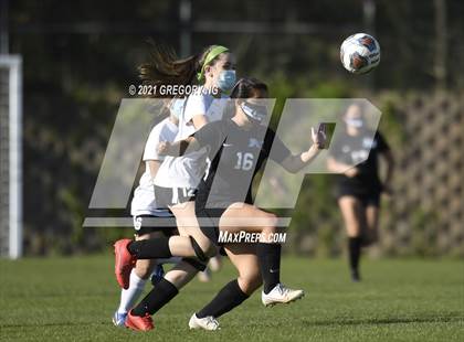Thumbnail 1 in Green Hope @ Panther Creek photogallery.