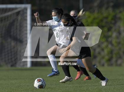 Thumbnail 3 in Green Hope @ Panther Creek photogallery.