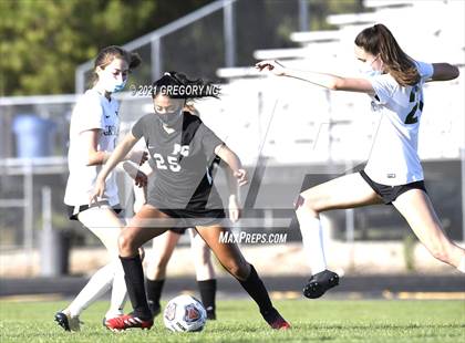 Thumbnail 1 in Green Hope @ Panther Creek photogallery.