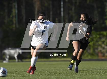 Thumbnail 3 in Green Hope @ Panther Creek photogallery.