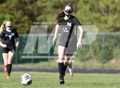 Thumbnail 3 in Green Hope @ Panther Creek photogallery.