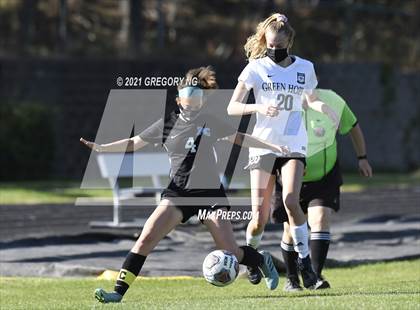 Thumbnail 3 in Green Hope @ Panther Creek photogallery.