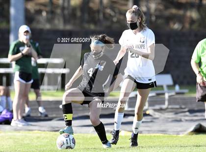 Thumbnail 1 in Green Hope @ Panther Creek photogallery.