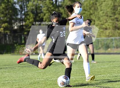 Thumbnail 2 in Green Hope @ Panther Creek photogallery.