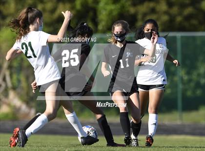 Thumbnail 1 in Green Hope @ Panther Creek photogallery.