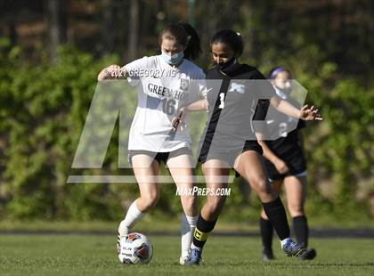 Thumbnail 3 in Green Hope @ Panther Creek photogallery.