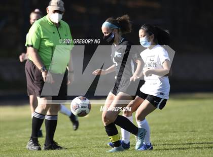 Thumbnail 2 in Green Hope @ Panther Creek photogallery.