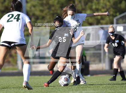 Thumbnail 1 in Green Hope @ Panther Creek photogallery.