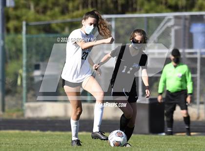 Thumbnail 3 in Green Hope @ Panther Creek photogallery.