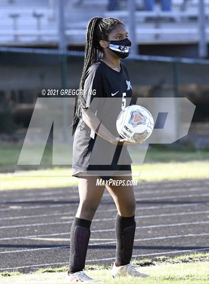 Thumbnail 3 in Green Hope @ Panther Creek photogallery.