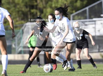 Thumbnail 3 in Green Hope @ Panther Creek photogallery.