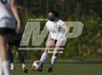 Thumbnail 2 in Green Hope @ Panther Creek photogallery.
