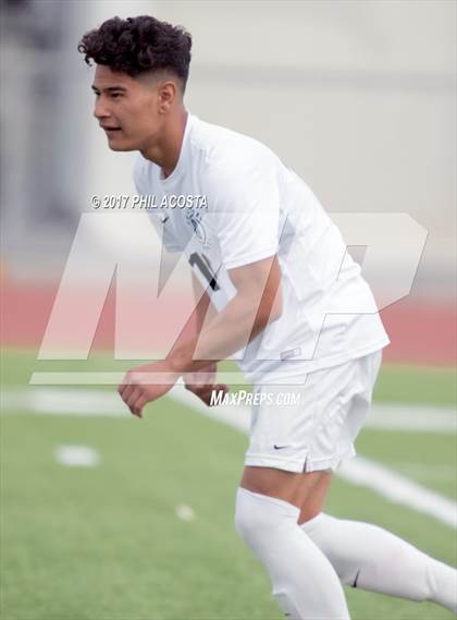 Thumbnail 2 in Smidt Tech vs Aspire Ollin University Prep (CIF Division 5 Final) photogallery.