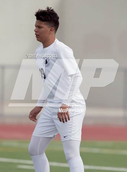 Thumbnail 2 in Smidt Tech vs Aspire Ollin University Prep (CIF Division 5 Final) photogallery.