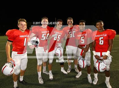 Thumbnail 2 in Harvard-Westlake vs. Jefferson photogallery.